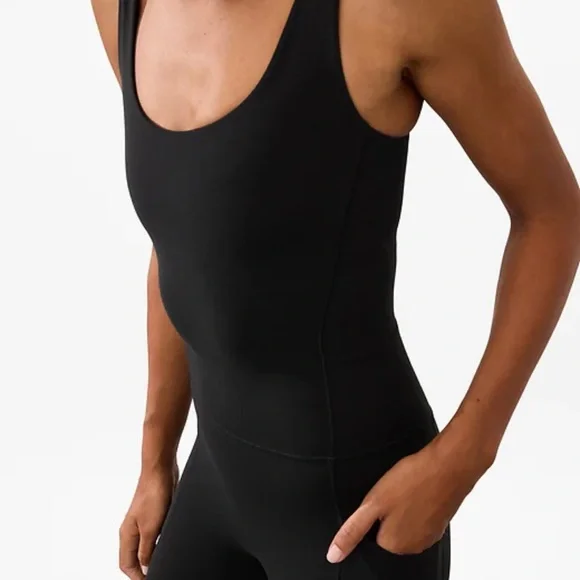 Athleta Salutation Bodysuit - Picture 8 of 10